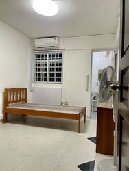 Blk 163 Mayflower Shopping & Food Centre (Ang Mo Kio), HDB 3 Rooms #583433381